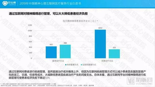 2019中國精神心理互聯(lián)網(wǎng)醫(yī)療服務(wù)行業(yè)白皮書 互聯(lián)網(wǎng)信息服務(wù)的創(chuàng)新與挑戰(zhàn)
